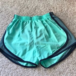 Nike shorts